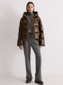 Пуховик Marc O’Polo модель 510099870185-784 Фото