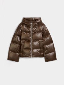 Пуховик Marc O’Polo модель 510099870185-784 Фото