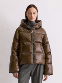 Пуховик Marc O’Polo модель 510099870185-784 Фото