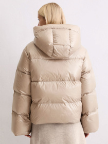 Пуховик Marc O’Polo модель 510099870185-911 Фото