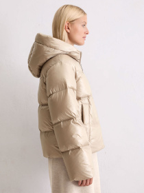 Пуховик Marc O’Polo модель 510099870185-911 Фото