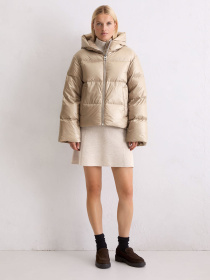 Пуховик Marc O’Polo модель 510099870185-911 Фото