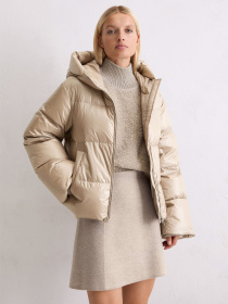 Пуховик Marc O’Polo модель 510099870185-911 Фото