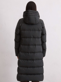 Пуховик Marc O’Polo модель 509103971099-990 Фото