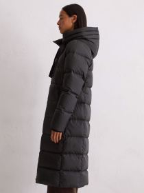 Пуховик Marc O’Polo модель 509103971099-990 Фото