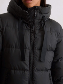 Пуховик Marc O’Polo модель 509103971099-990 Фото