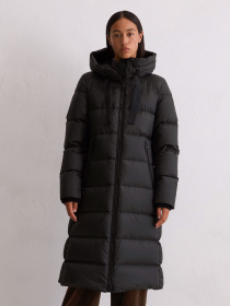 Пуховик Marc O’Polo модель 509103971099-990 Фото