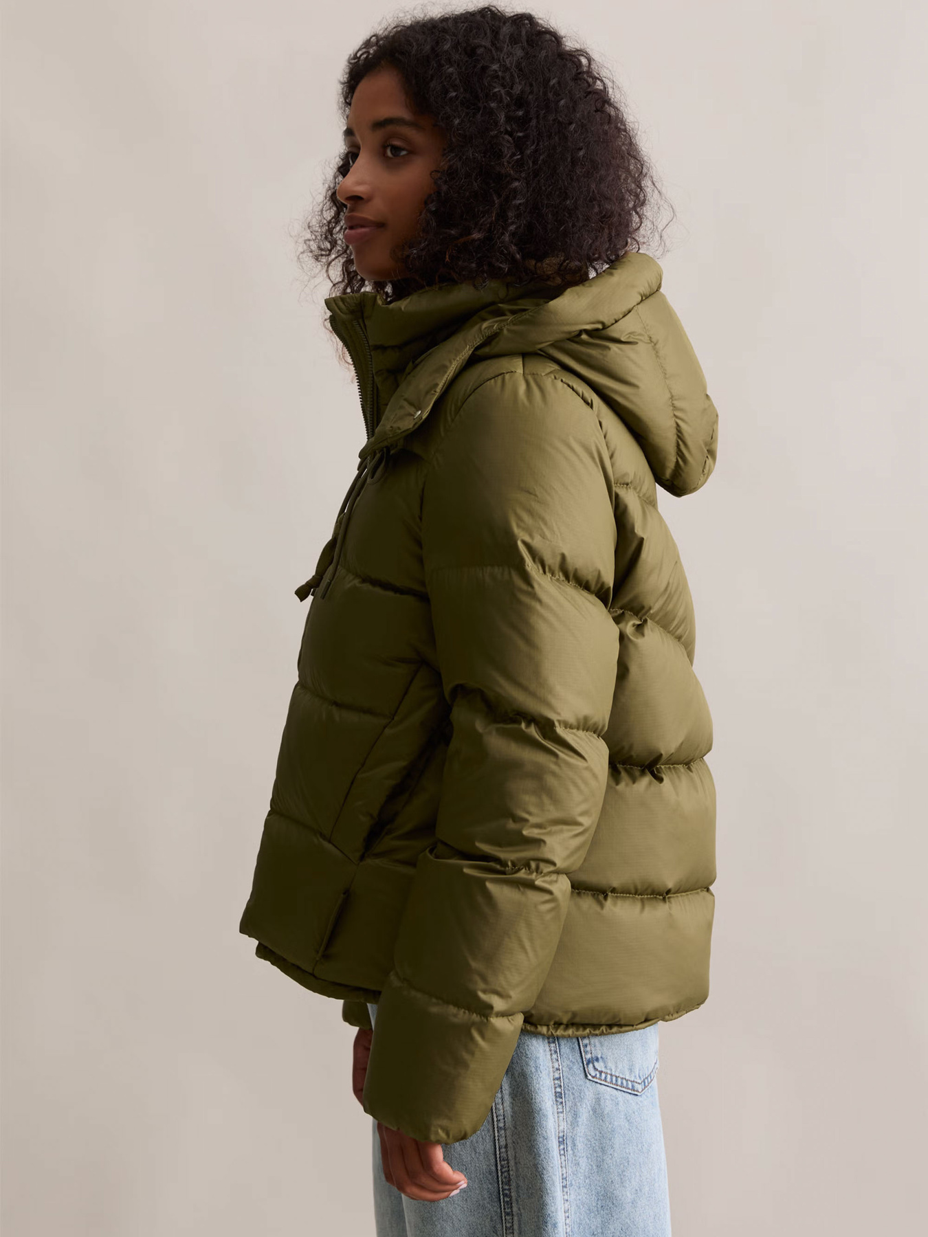 Зимова куртка Marc O’Polo DENIM модель 5000006294-1397 Фото