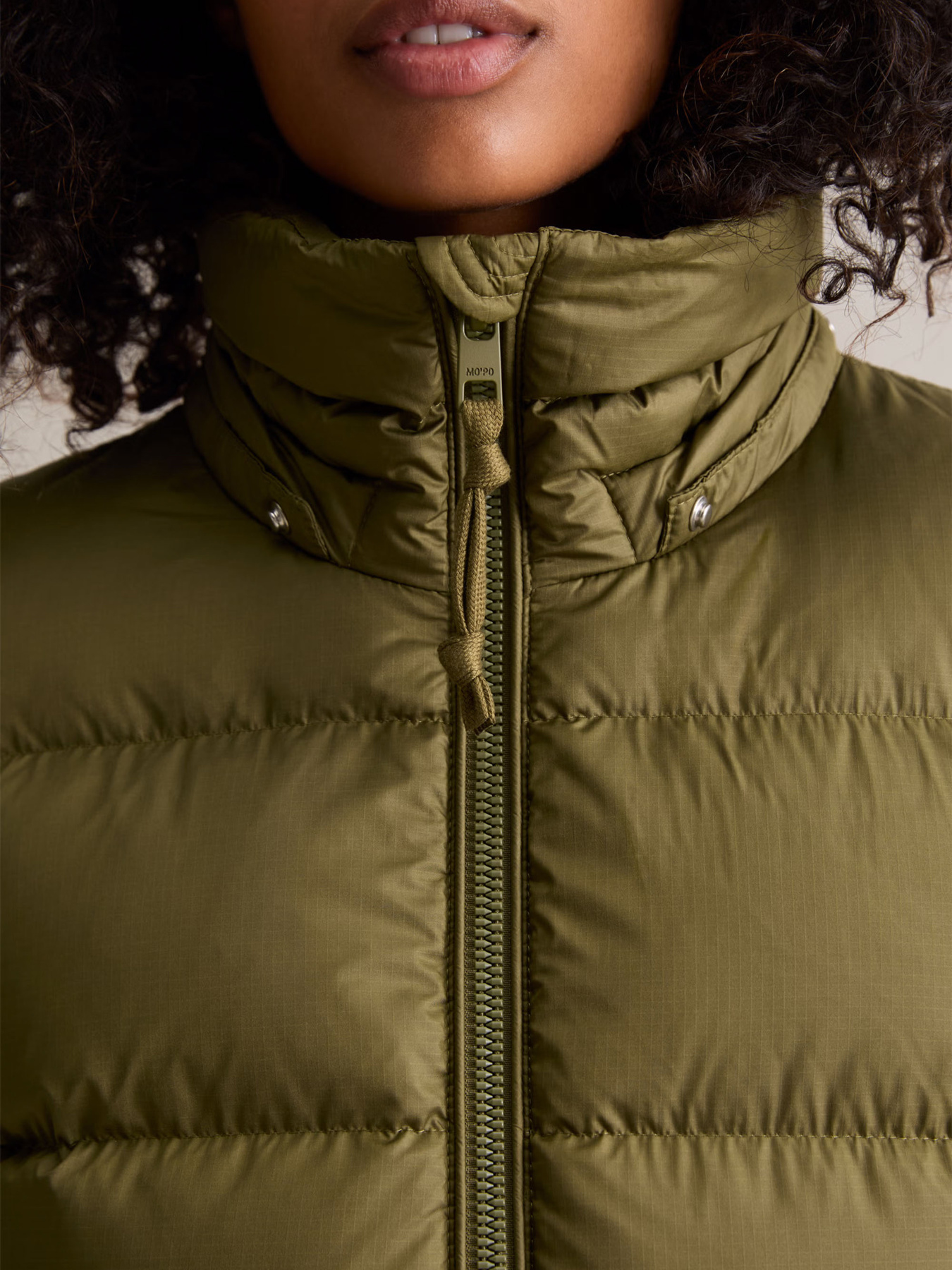 Зимова куртка Marc O’Polo DENIM модель 5000006294-1397 Фото