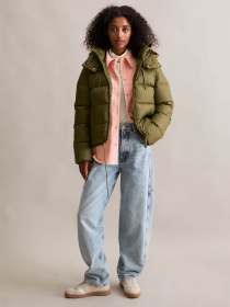 Зимова куртка Marc O’Polo DENIM модель 5000006294-1397 Фото