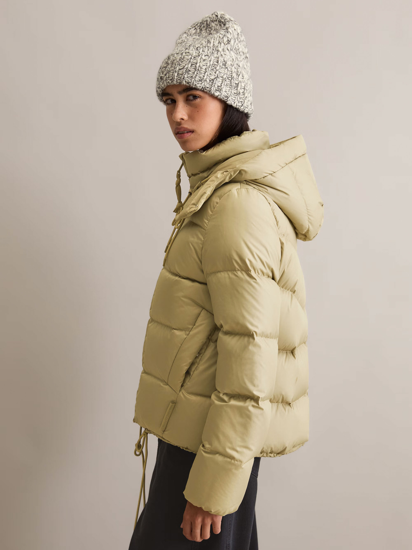 Зимняя куртка Marc O’Polo DENIM модель 5000006294-3729 Фото