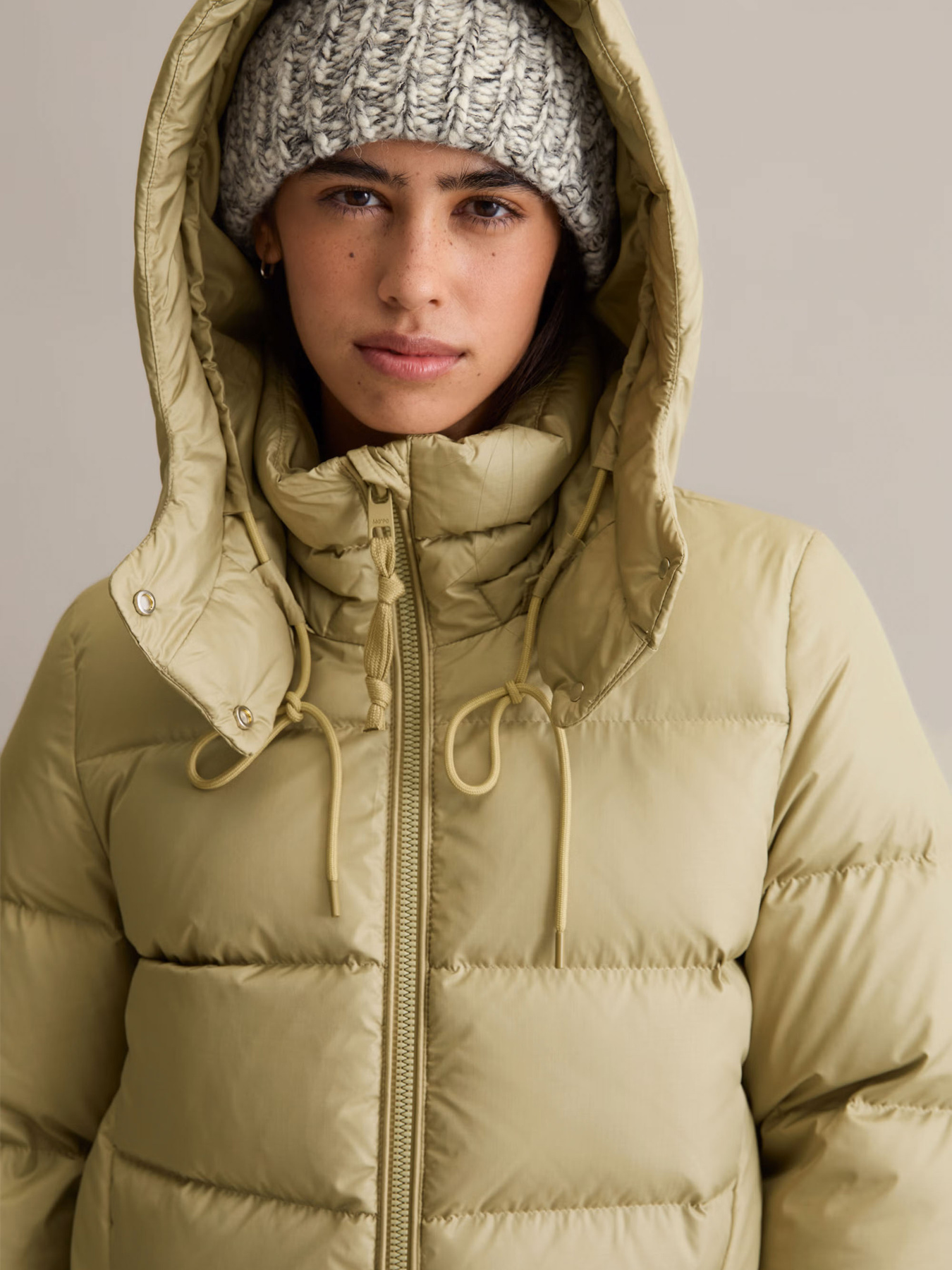 Зимняя куртка Marc O’Polo DENIM модель 5000006294-3729 Фото