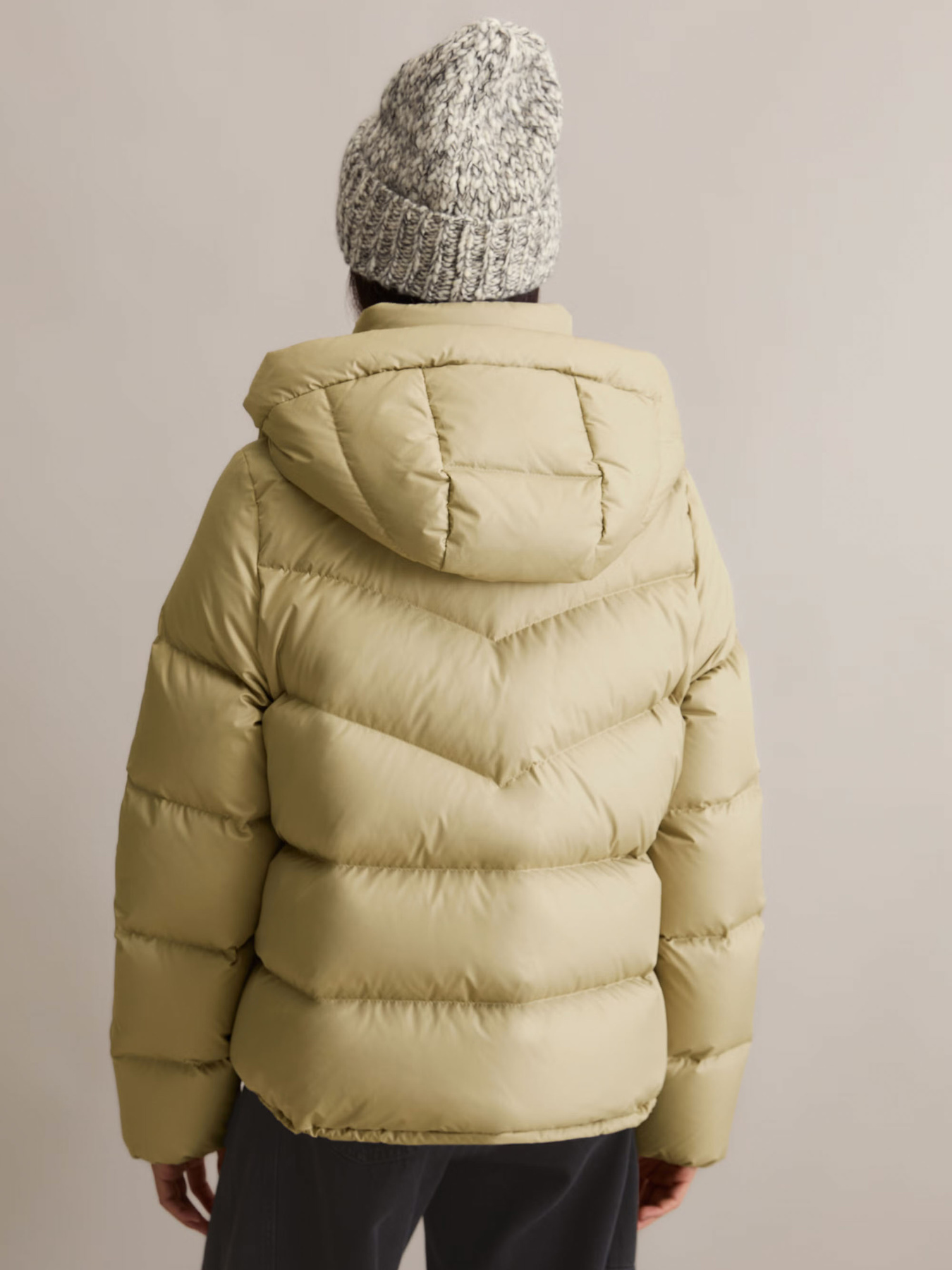 Зимняя куртка Marc O’Polo DENIM модель 5000006294-3729 Фото