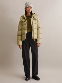 Зимняя куртка Marc O’Polo DENIM модель 5000006294-3729 Фото