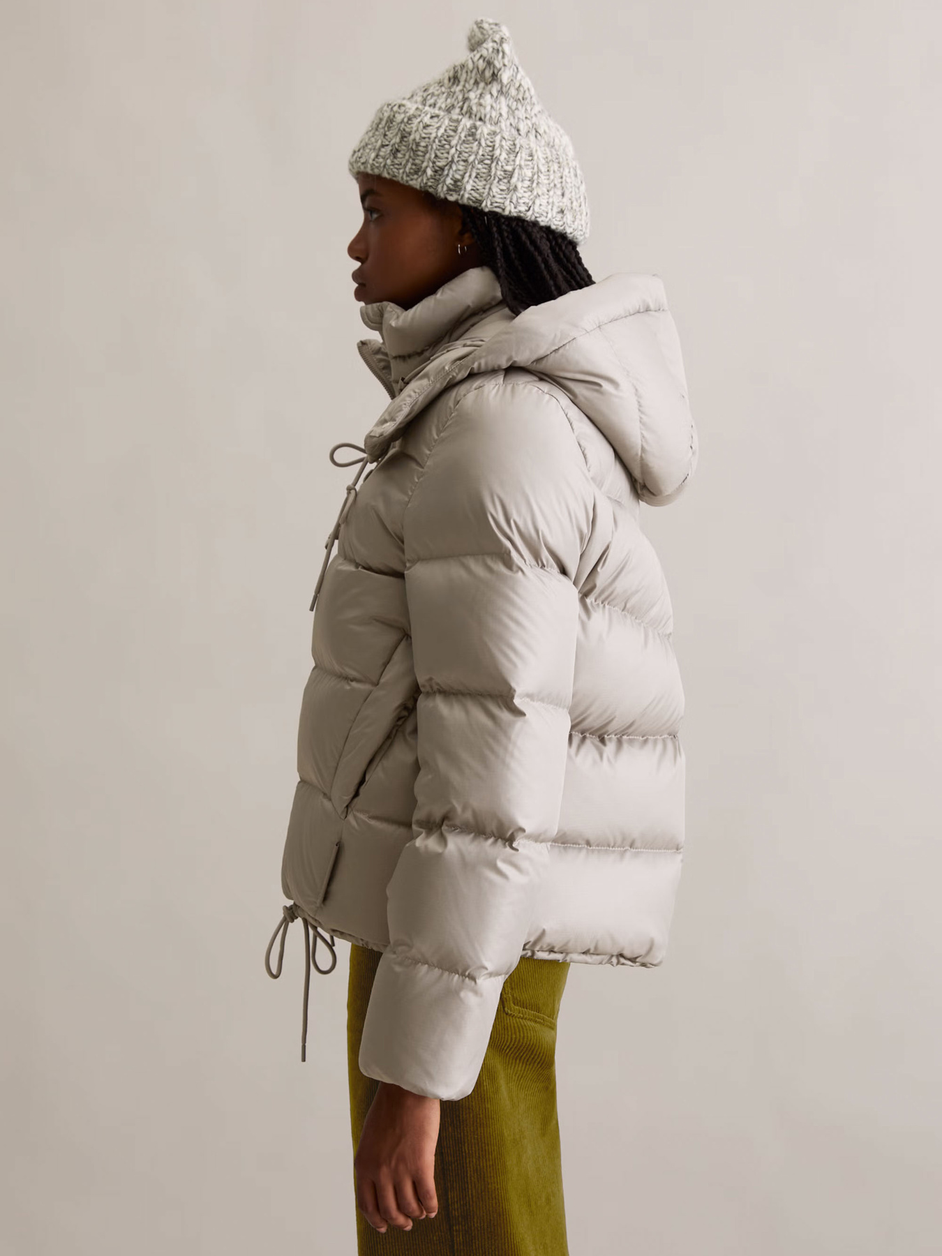 Зимняя куртка Marc O’Polo DENIM модель 5000006294-0634 Фото