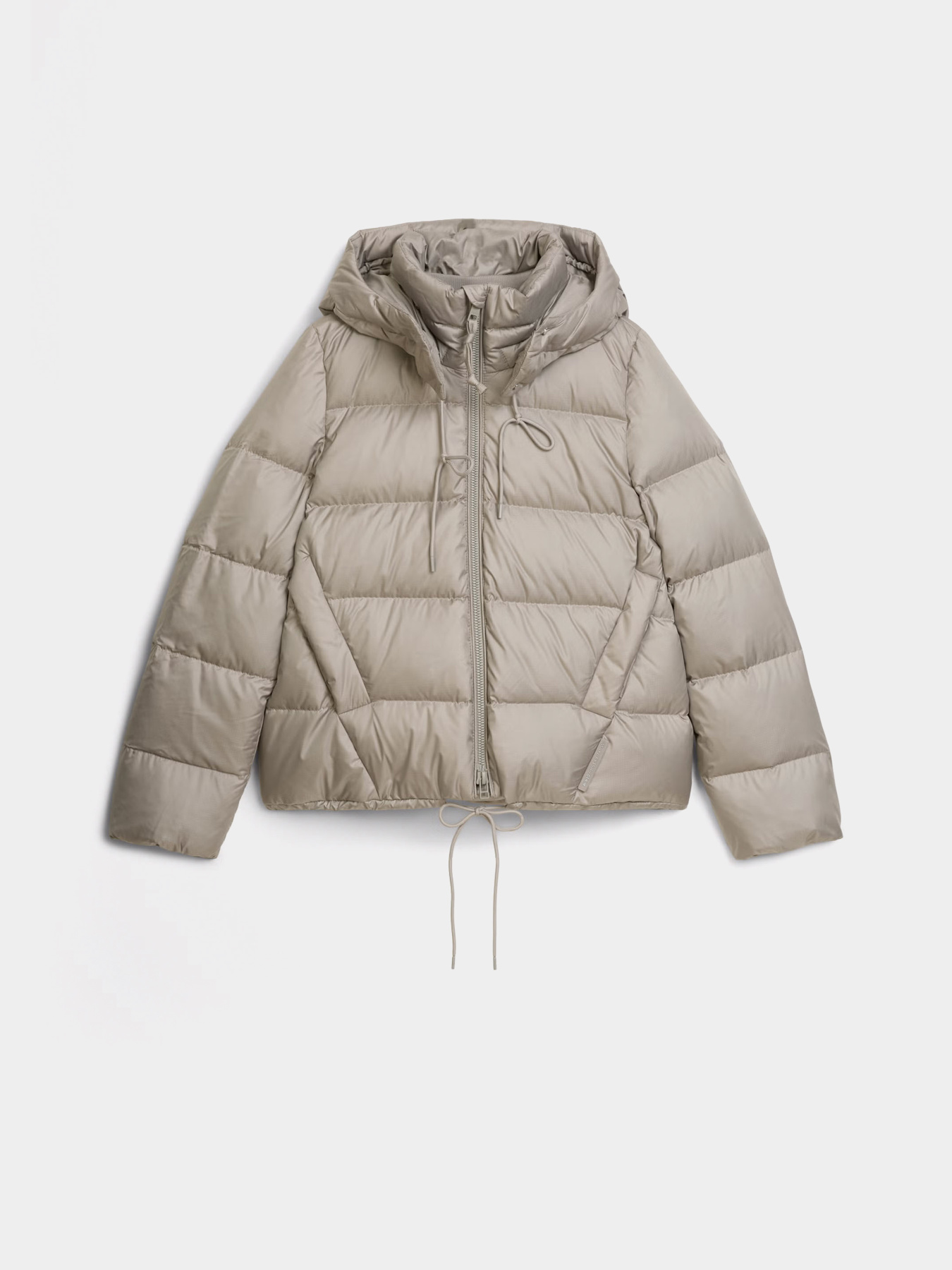 Зимняя куртка Marc O’Polo DENIM модель 5000006294-0634 Фото