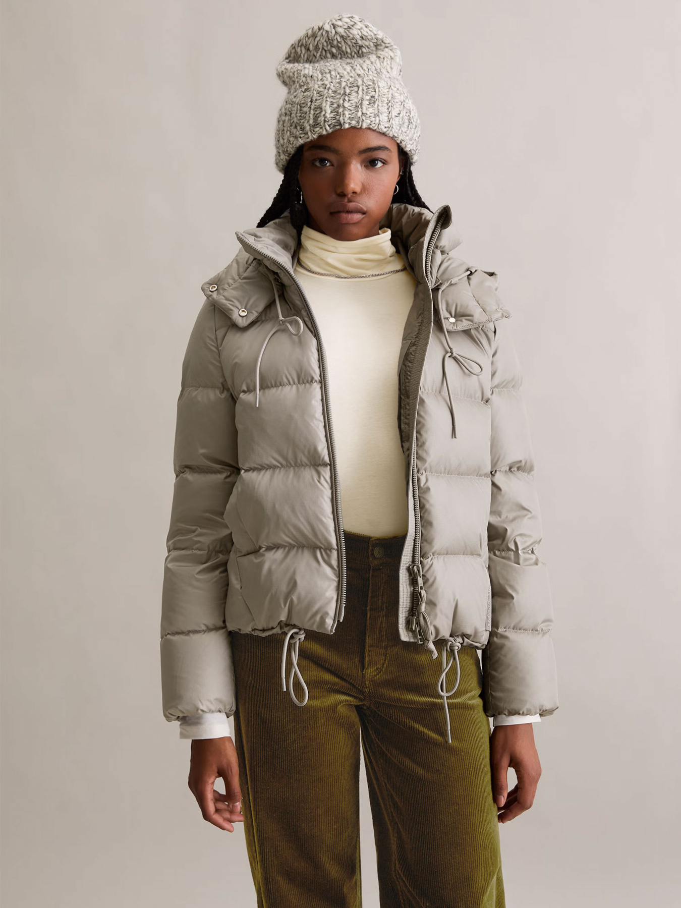 Зимняя куртка Marc O’Polo DENIM модель 5000006294-0634 Фото