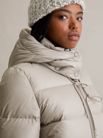 Зимняя куртка Marc O’Polo DENIM модель 5000006294-0634 Фото