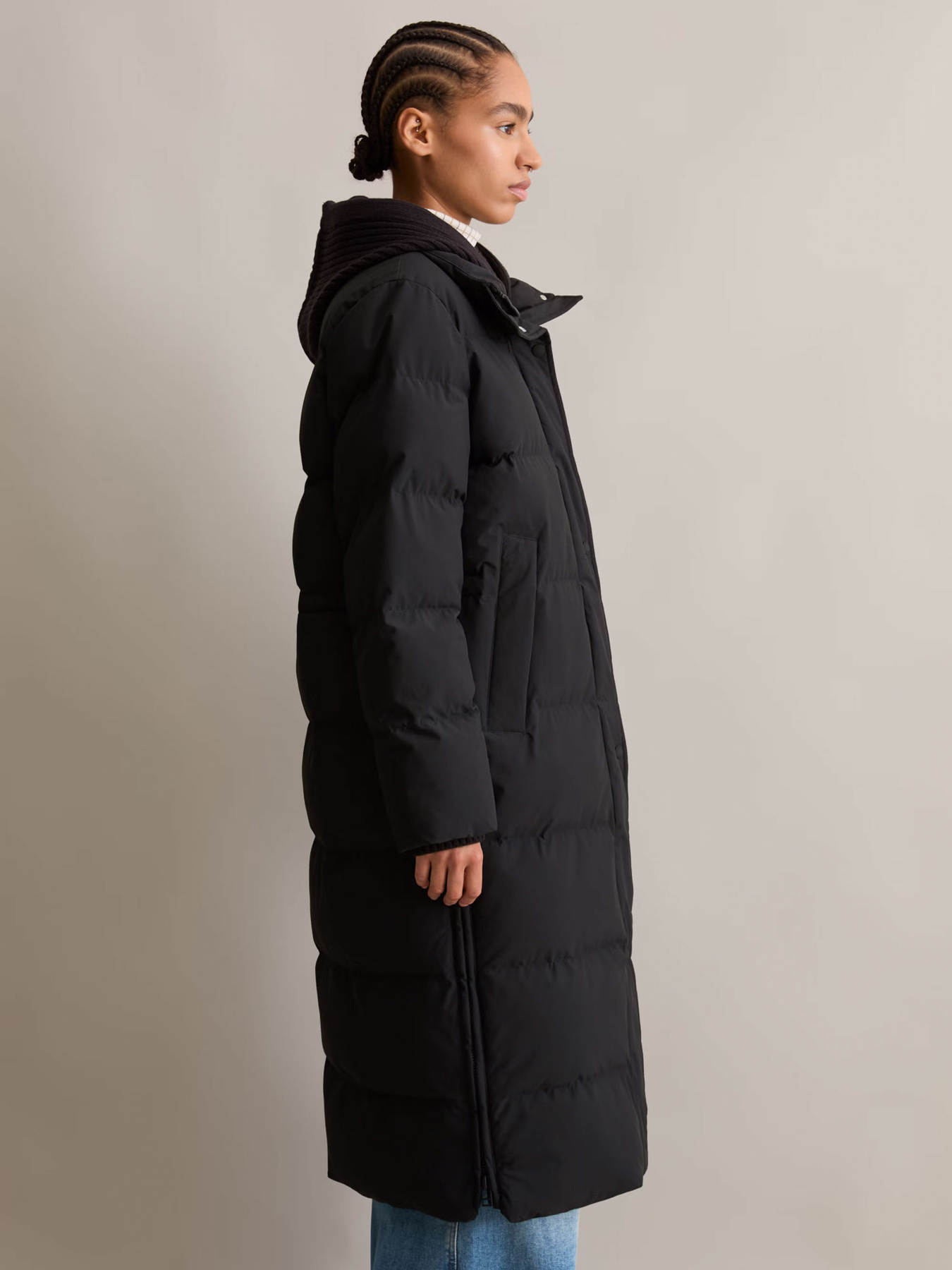 Зимняя куртка Marc O’Polo DENIM модель 5000006954-0001 Фото