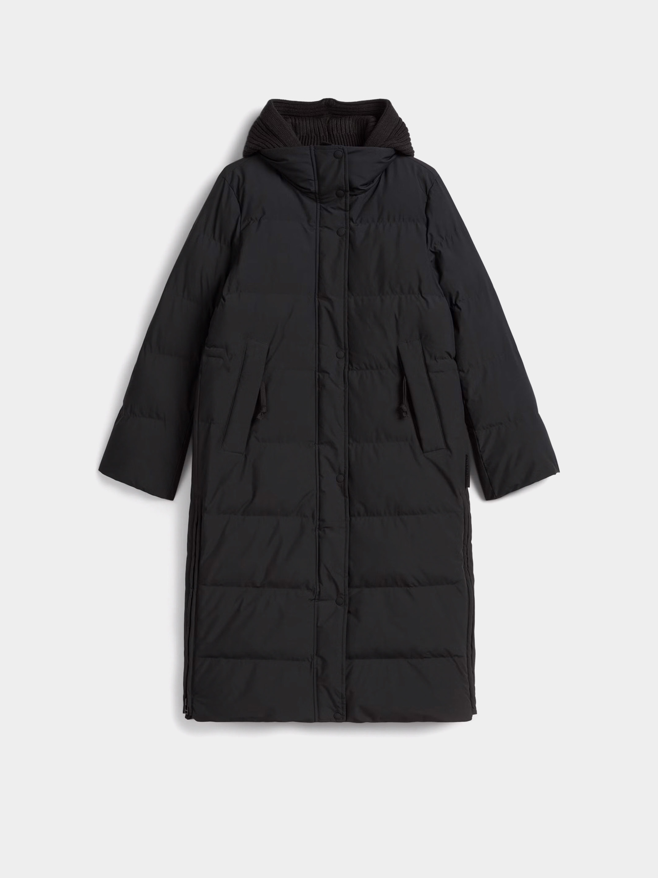 Зимняя куртка Marc O’Polo DENIM модель 5000006954-0001 Фото