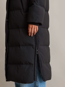 Зимняя куртка Marc O’Polo DENIM модель 5000006954-0001 Фото