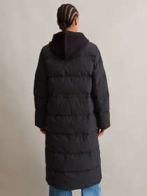 Зимняя куртка Marc O’Polo DENIM модель 5000006954-0001 Фото