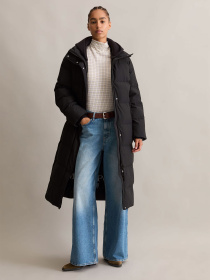 Зимняя куртка Marc O’Polo DENIM модель 5000006954-0001 Фото