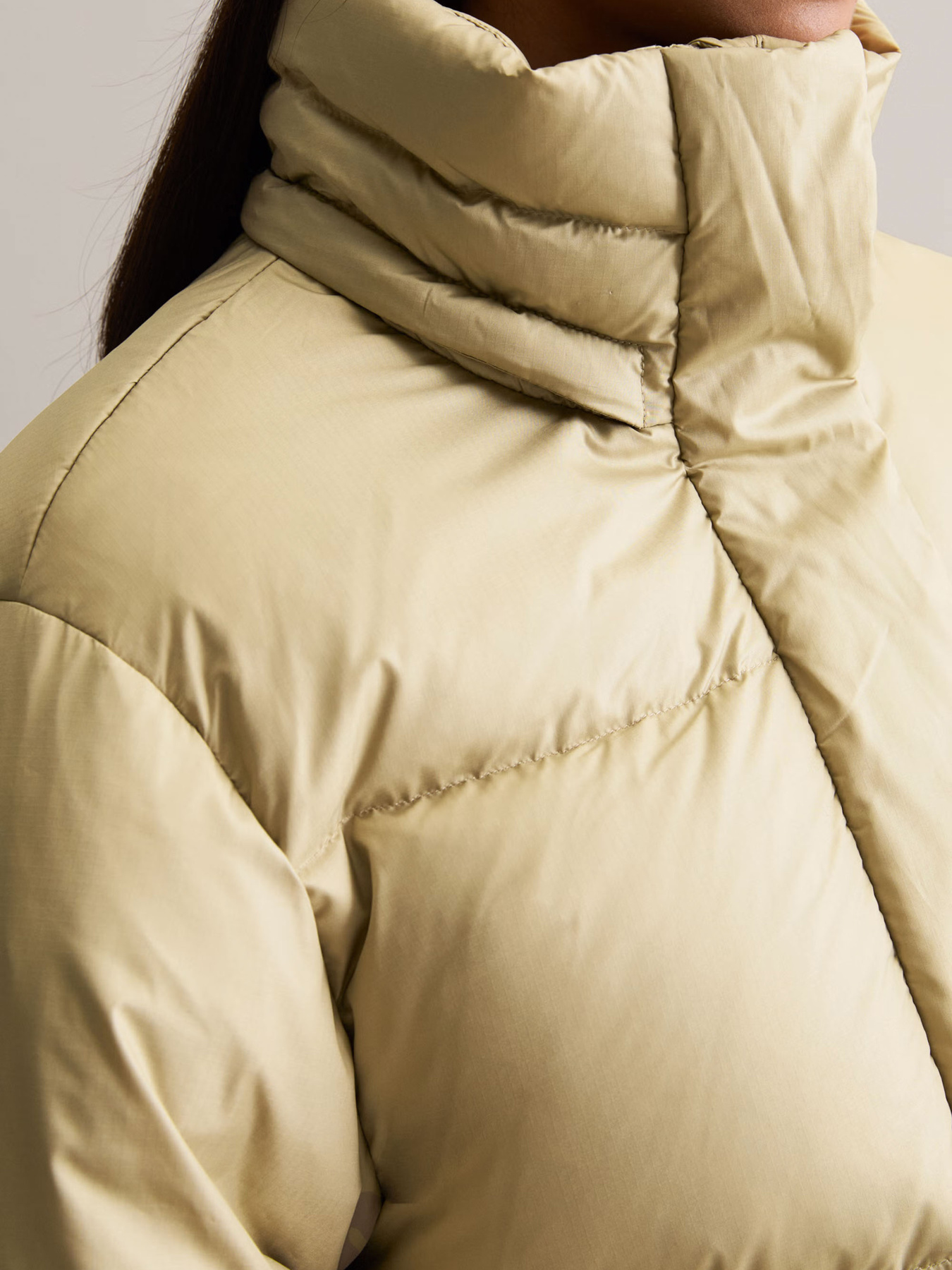 Зимняя куртка Marc O’Polo DENIM модель 5000006955-3729 Фото