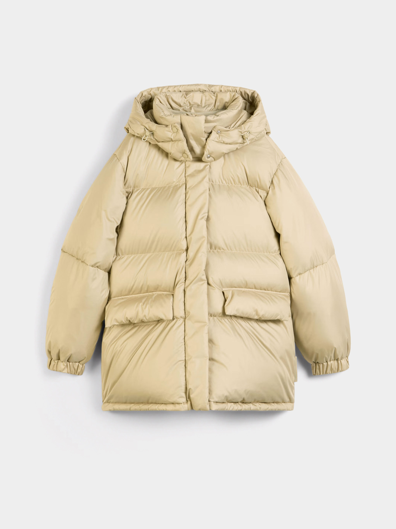 Зимняя куртка Marc O’Polo DENIM модель 5000006955-3729 Фото