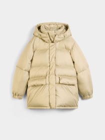 Зимняя куртка Marc O’Polo DENIM модель 5000006955-3729 Фото