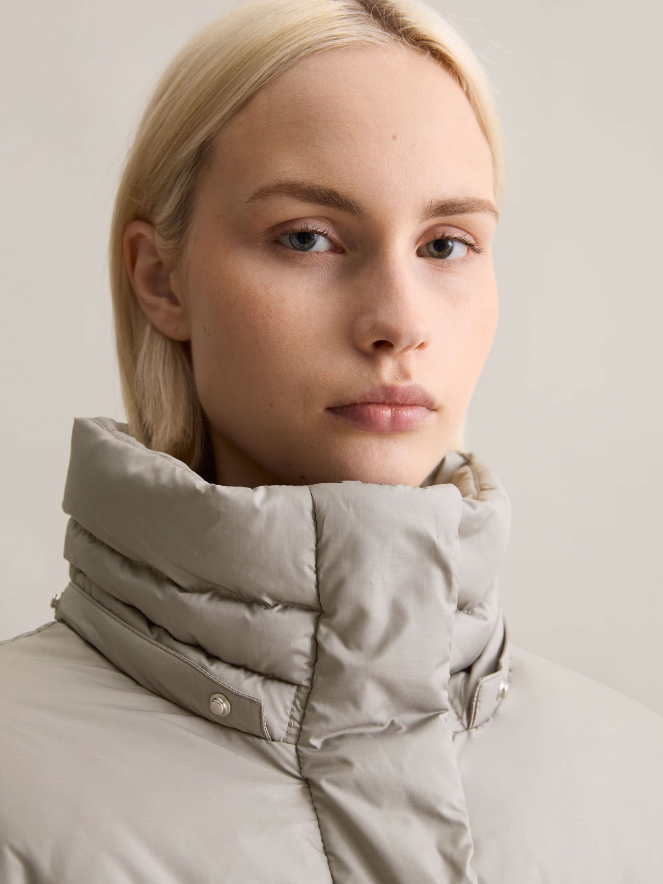 Зимняя куртка Marc O’Polo DENIM модель 5000006955-0634 Фото