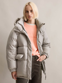 Зимняя куртка Marc O’Polo DENIM модель 5000006955-0634 Фото