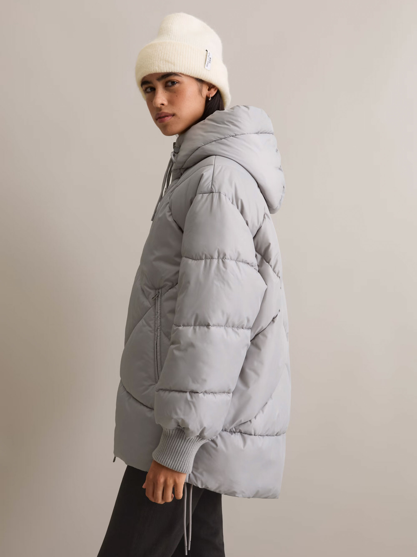 Зимова куртка Marc O’Polo DENIM модель 5000007656-0634 Фото