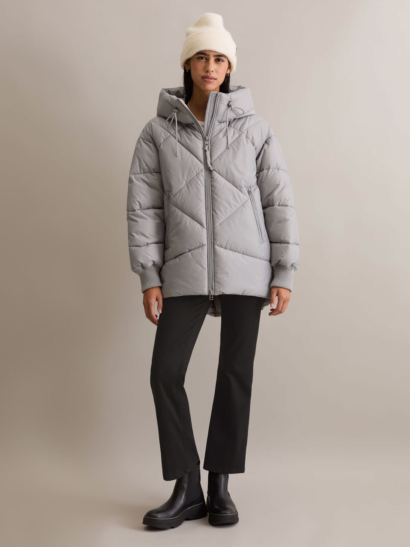 Зимова куртка Marc O’Polo DENIM модель 5000007656-0634 Фото