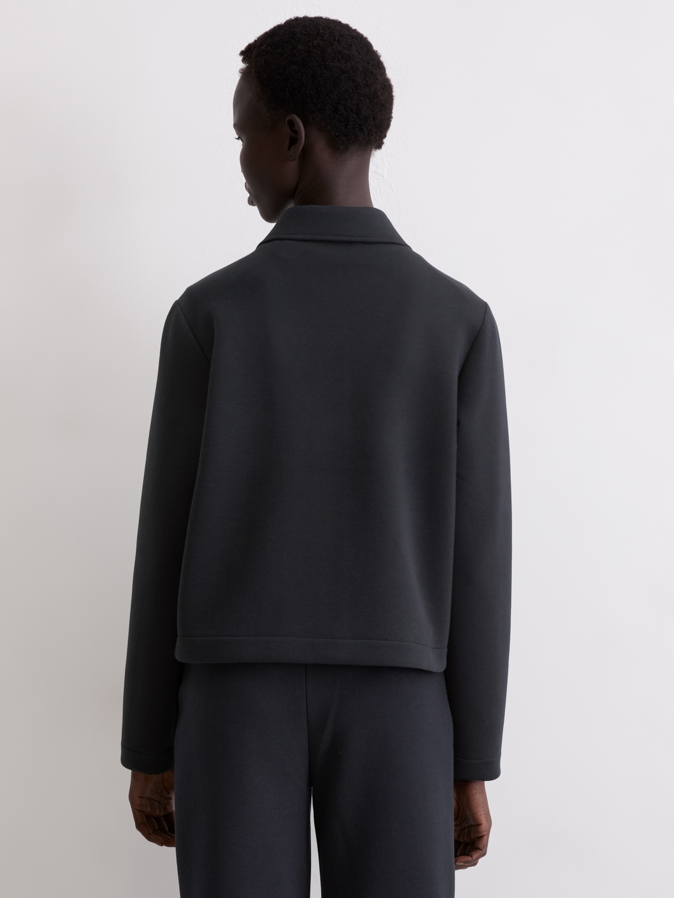 Куртка-сорочка Marc O’Polo модель 600301758021-888 Куртка-сорочка Marc O’Polo модель 600301758021-888 Фото