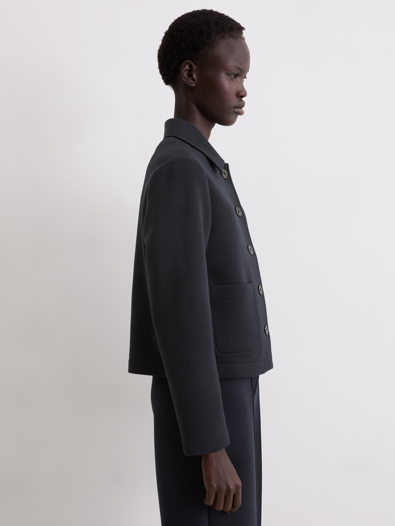 Куртка-сорочка Marc O’Polo модель 600301758021-888 Куртка-сорочка Marc O’Polo модель 600301758021-888 Фото