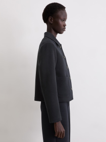 Куртка-сорочка Marc O’Polo модель 600301758021-888 Куртка-сорочка Marc O’Polo модель 600301758021-888 Фото