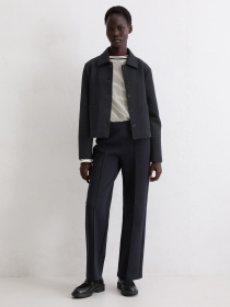 Куртка-сорочка Marc O’Polo модель 600301758021-888 Куртка-сорочка Marc O’Polo модель 600301758021-888 Фото