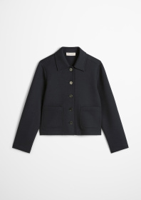 Куртка-сорочка Marc O’Polo модель 600301758021-888 Куртка-сорочка Marc O’Polo модель 600301758021-888 Фото