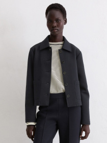 Куртка-сорочка Marc O’Polo модель 600301758021-888 Фото