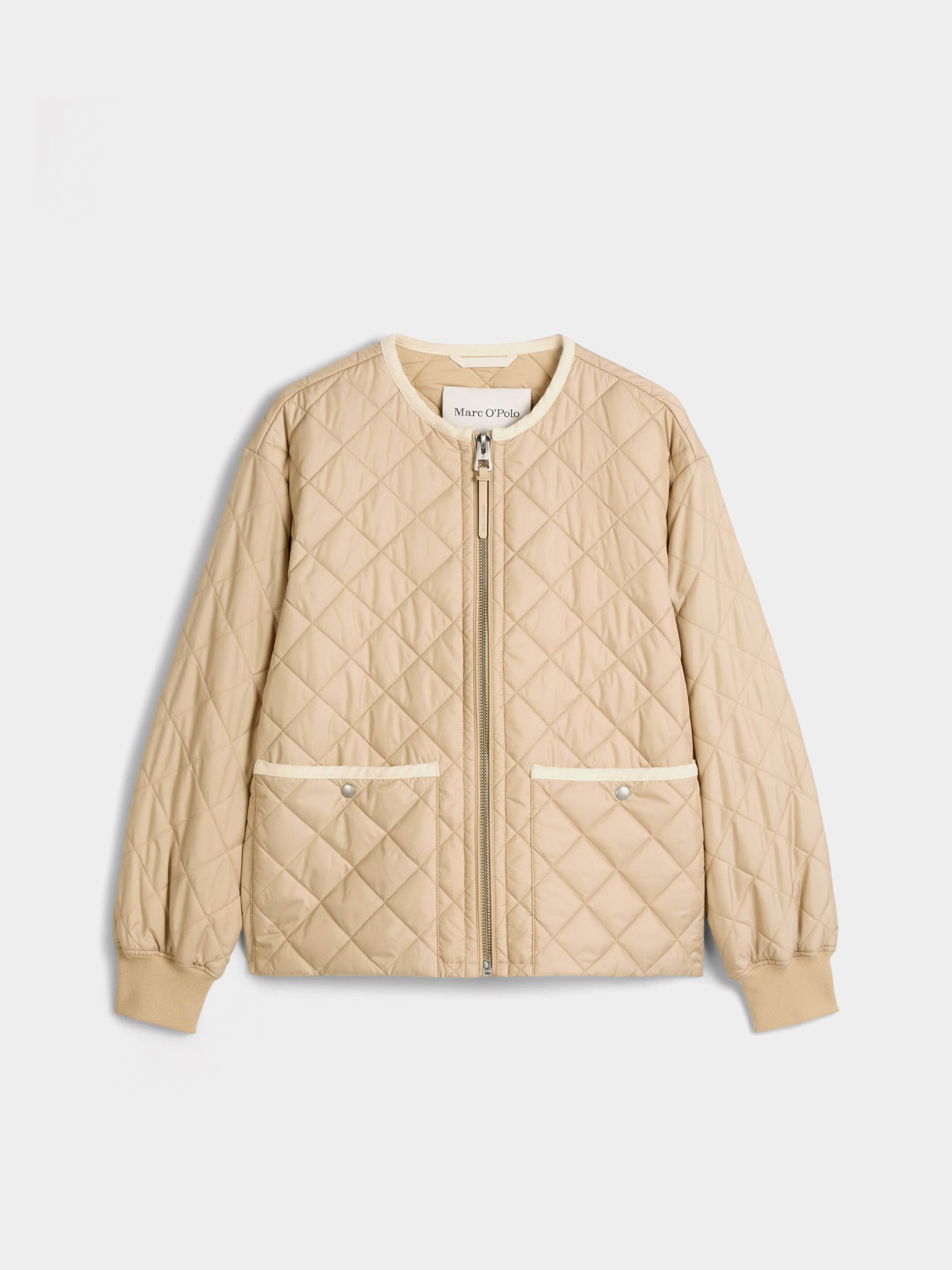 Демисезонная куртка Marc O’Polo модель 5000010655-2341 Фото