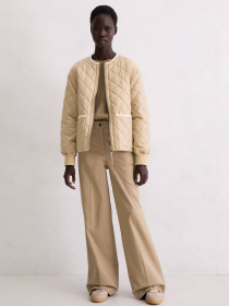 Демисезонная куртка Marc O’Polo модель 5000010655-2341 Фото