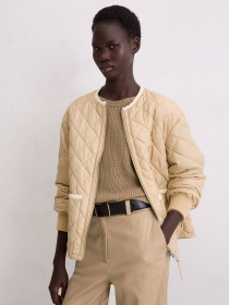 Демисезонная куртка Marc O’Polo модель 5000010655-2341 Фото