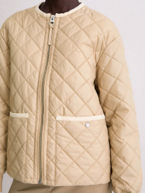 Демісезонна куртка Marc O’Polo модель 5000010655-2341 Демісезонна куртка Marc O’Polo модель 5000010655-2341 Фото