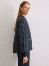 Демисезонная куртка Marc O’Polo модель 5000010655-4300 Фото