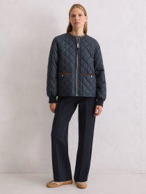 Демисезонная куртка Marc O’Polo модель 5000010655-4300 Фото