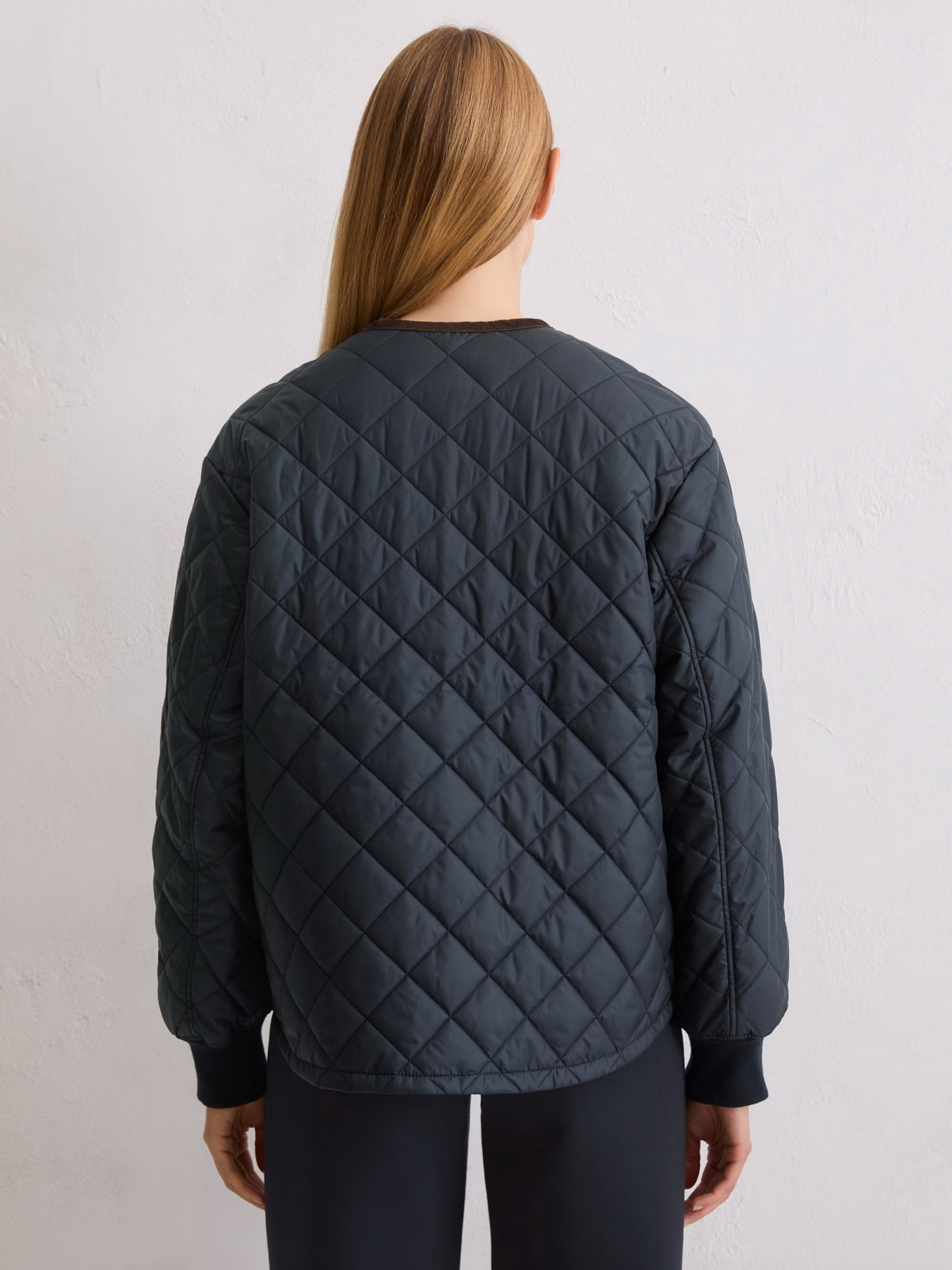 Демисезонная куртка Marc O’Polo модель 5000010655-4300 Демисезонная куртка Marc O’Polo модель 5000010655-4300 Фото