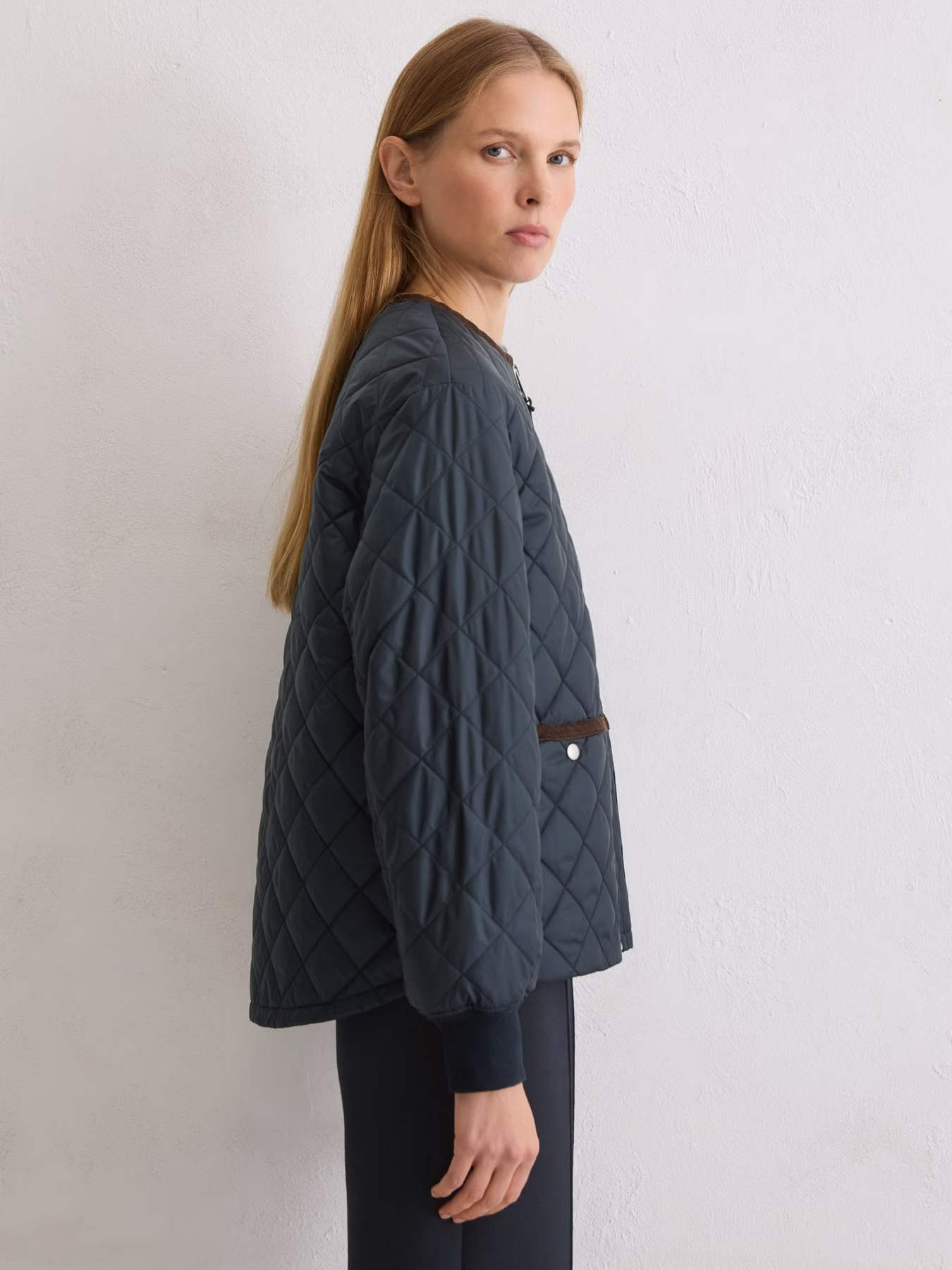 Демисезонная куртка Marc O’Polo модель 5000010655-4300 Демисезонная куртка Marc O’Polo модель 5000010655-4300 Фото