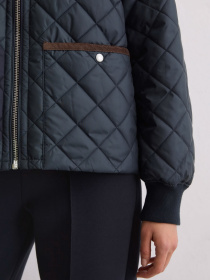 Демисезонная куртка Marc O’Polo модель 5000010655-4300 Демисезонная куртка Marc O’Polo модель 5000010655-4300 Фото