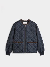 Демисезонная куртка Marc O’Polo модель 5000010655-4300 Демисезонная куртка Marc O’Polo модель 5000010655-4300 Фото